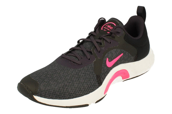 Nike Womens Renew In-Season Tr 11 Da1349 014 - Black Hyper Pink 014 - Photo 0
