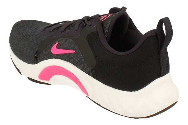 Nike Womens Renew In-Season Tr 11 Da1349 014 - Black Hyper Pink 014 - Photo 0