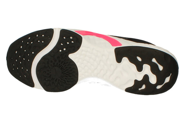 Nike Womens Renew In-Season Tr 11 Da1349 014 - Black Hyper Pink 014 - Photo 0