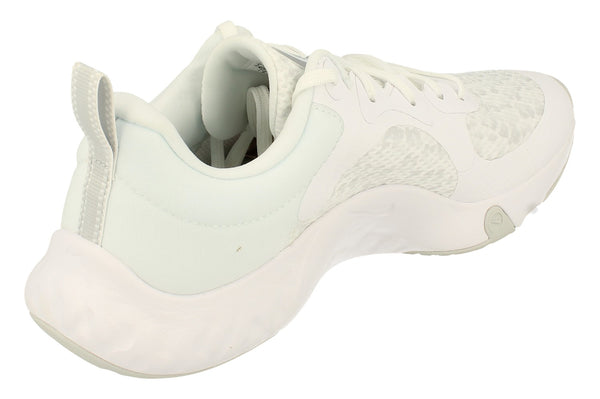 Nike Womens Renew In-Season Tr 11 Da1349 101 - White Metallic Platinum 101 - Photo 0