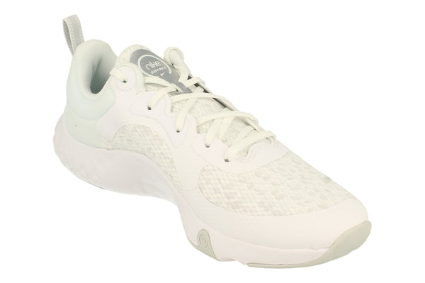 Nike Womens Renew In-Season Tr 11 Da1349 101 - White Metallic Platinum 101 - Photo 0