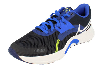 Nike Renew Retailation 3 Mens Da1350  400 - Dark Obsidian White 400 - Photo 0