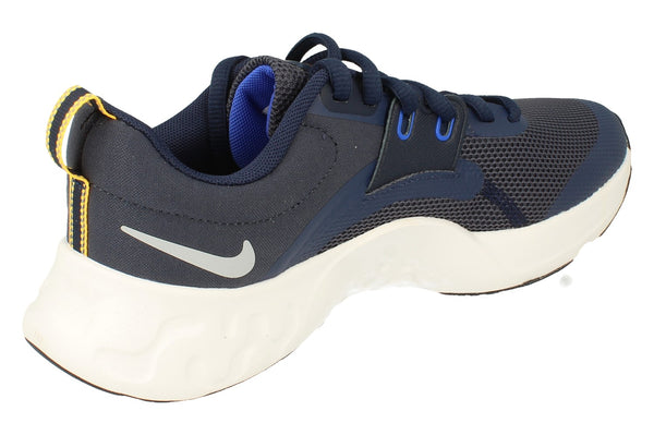 Nike Renew Retailation 3 Mens Da1350  434 - Thunder Blue Wolf Grey 434 - Photo 0