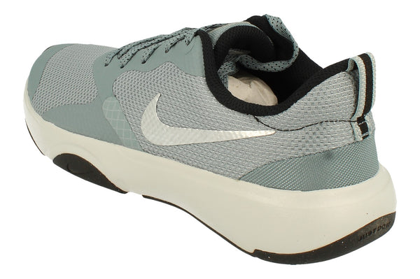 Nike City Rep Tr Mens Da1352  010 - Avaitor Grey Metallic Silver 010 - Photo 0