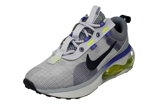 Nike Air Max 2021 Mens Da1925  002 - Ghost Obsidian Ashen Slate 002 - Photo 0