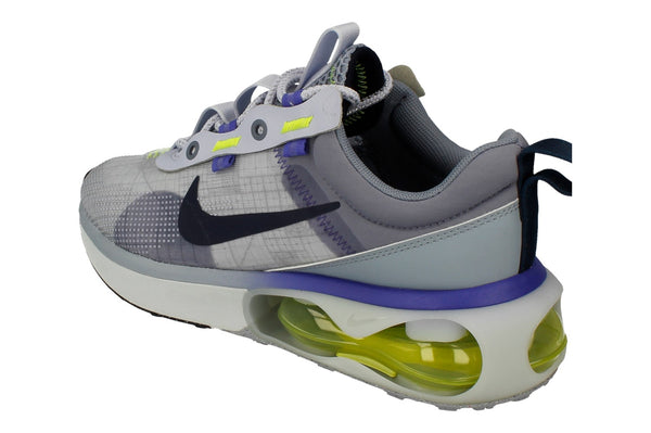 Nike Air Max 2021 Mens Da1925  002 - Ghost Obsidian Ashen Slate 002 - Photo 0