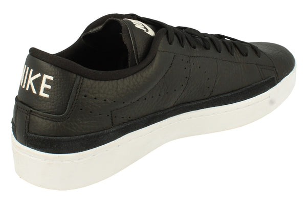 Nike Blazer Low X Mens Trainers Da2045  001 - Black White Gum Light Brown 001 - Photo 0