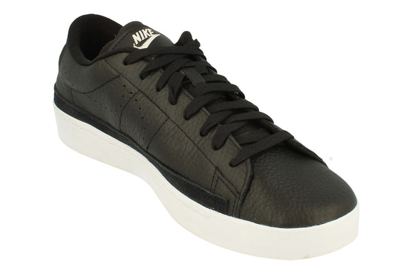 Nike Blazer Low X Mens Trainers Da2045  001 - Black White Gum Light Brown 001 - Photo 0
