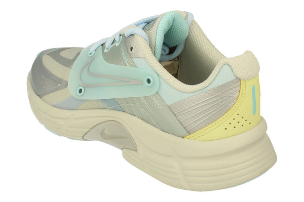 Nike Womens Alphina 5000 Da4297  001 - Light Silver Platinum 001 - Photo 0