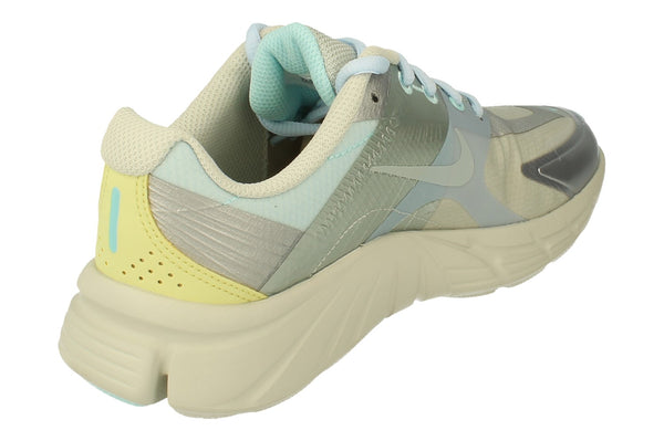 Nike Womens Alphina 5000 Da4297  001 - Light Silver Platinum 001 - Photo 0