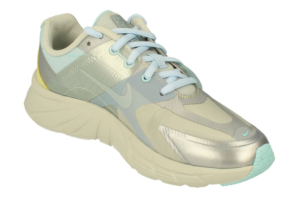 Nike Womens Alphina 5000 Da4297  001 - Light Silver Platinum 001 - Photo 0