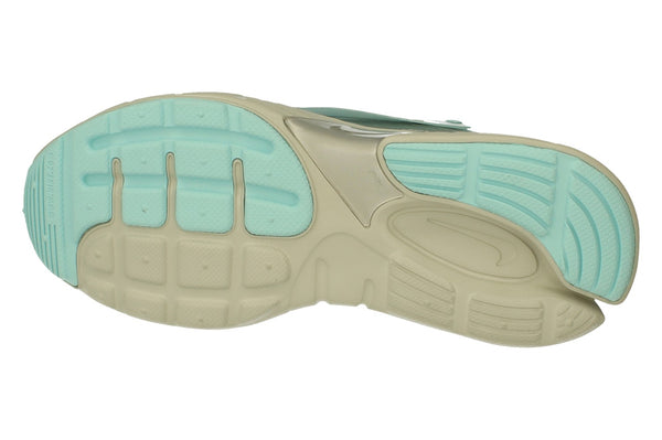 Nike Womens Alphina 5000 Da4297  001 - Light Silver Platinum 001 - Photo 0