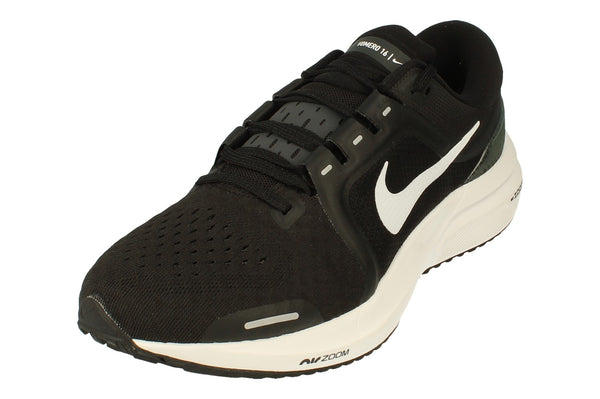 Nike Air Zoom Vomero 16 Mens Da7245  001 - Black White Anthracite 001 - Photo 0