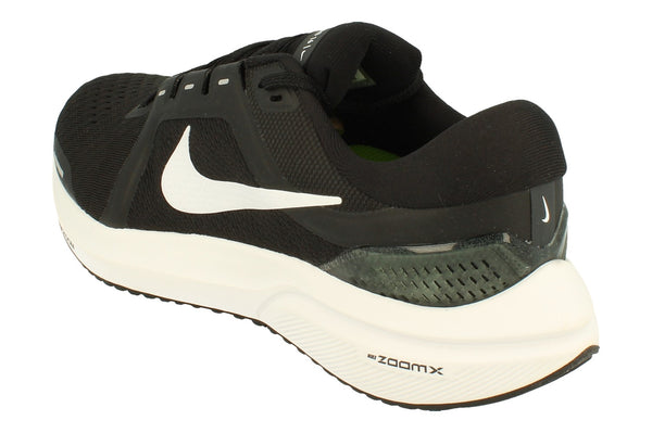 Nike Air Zoom Vomero 16 Mens Da7245  001 - Black White Anthracite 001 - Photo 0