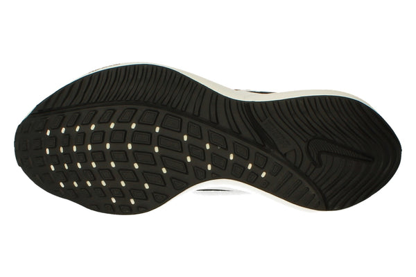 Nike Air Zoom Vomero 16 Mens Da7245  001 - Black White Anthracite 001 - Photo 0