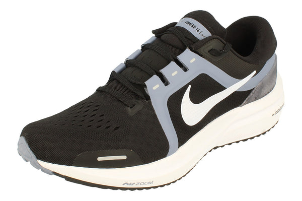 Nike Air Zoom Vomero 16 Mens Da7245  010 - Black Football Grey 010 - Photo 0