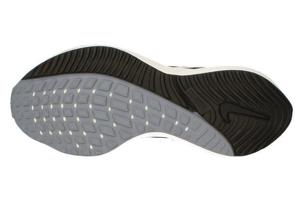 Nike Air Zoom Vomero 16 Mens Da7245  010 - Black Football Grey 010 - Photo 0