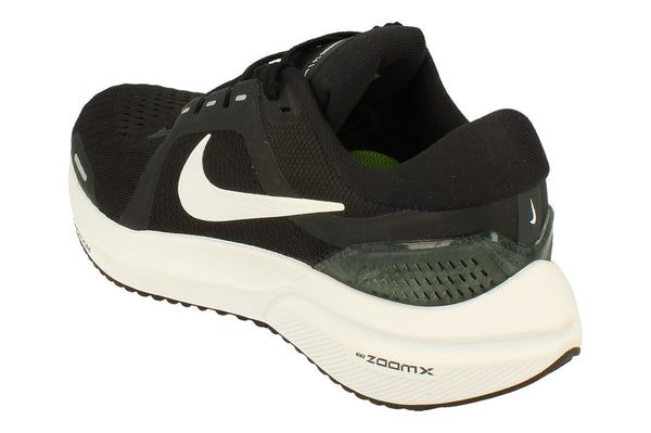 Nike Womens Air Zoom Vomero 16 Da7698  001 - Black White Anthracite 001 - Photo 0