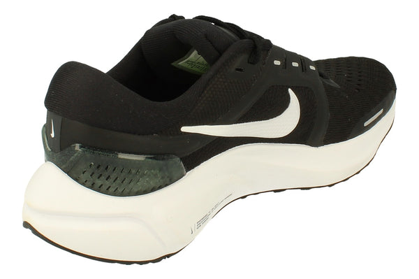 Nike Womens Air Zoom Vomero 16 Da7698  001 - Black White Anthracite 001 - Photo 0
