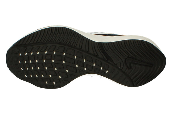 Nike Womens Air Zoom Vomero 16 Da7698  001 - Black White Anthracite 001 - Photo 0