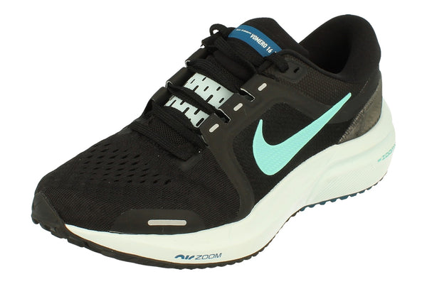 Nike Womens Air Zoom Vomero 16 Da7698  006 - Black Aurora Green Ghost Aqua 006 - Photo 0