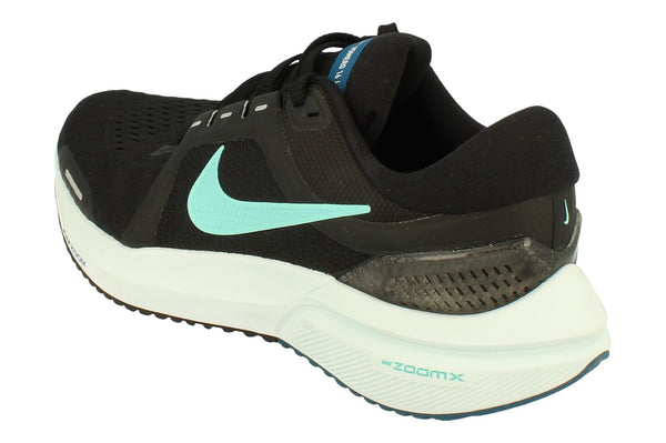 Nike Womens Air Zoom Vomero 16 Da7698  006 - Black Aurora Green Ghost Aqua 006 - Photo 0