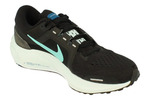 Nike Womens Air Zoom Vomero 16 Da7698  006 - Black Aurora Green Ghost Aqua 006 - Photo 0