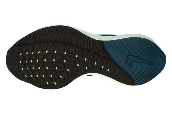 Nike Womens Air Zoom Vomero 16 Da7698  006 - Black Aurora Green Ghost Aqua 006 - Photo 0