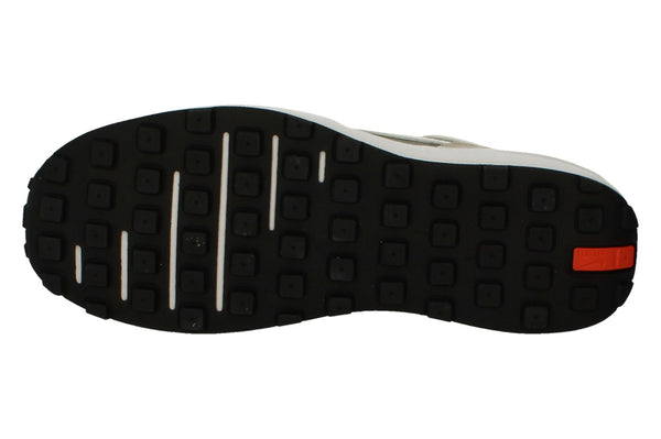 Nike Waffle One Mens Da7995 100 - Summit White Black 100 - Photo 0