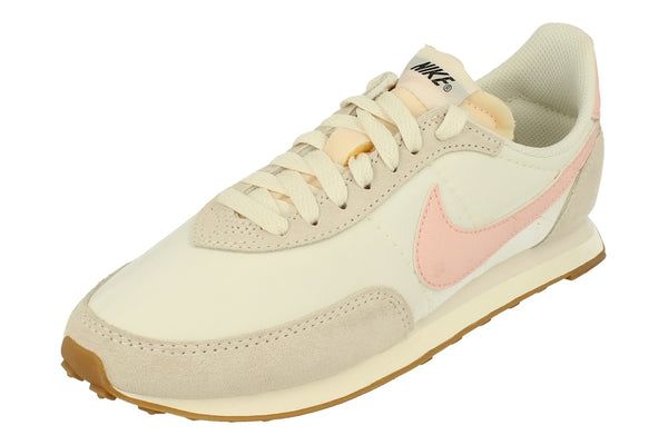 Nike Womens Waffle Trainer 2 Da8291  004 - Phantom Atmosphere Sail Black 004 - Photo 0