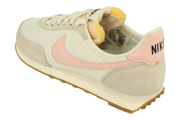 Nike Womens Waffle Trainer 2 Da8291  004 - Phantom Atmosphere Sail Black 004 - Photo 0