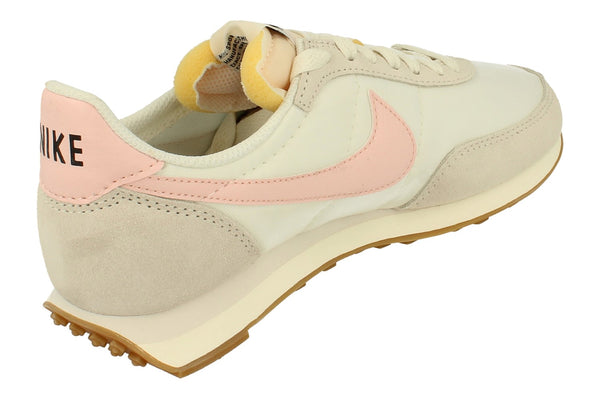 Nike Womens Waffle Trainer 2 Da8291  004 - Phantom Atmosphere Sail Black 004 - Photo 0