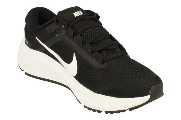 Nike Air Zoom Structure 24 Mens Da8535  001 - Black White 001 - Photo 0