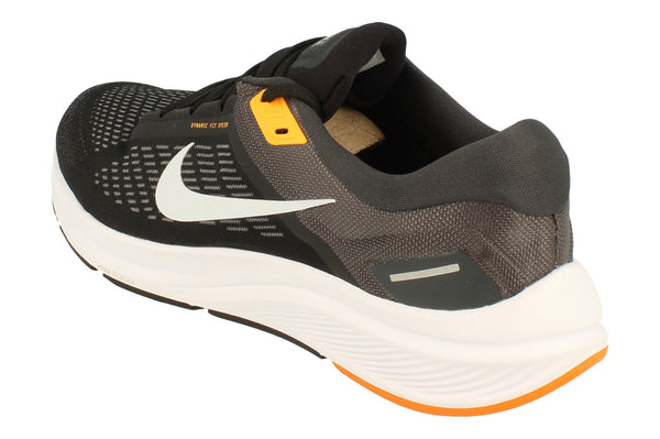 Nike Air Zoom Structure 24 Mens Da8535  003 - Black Pure Platinum Anthracite 003 - Photo 0