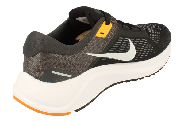 Nike Air Zoom Structure 24 Mens Da8535  003 - Black Pure Platinum Anthracite 003 - Photo 0