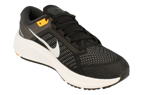 Nike Air Zoom Structure 24 Mens Da8535  003 - Black Pure Platinum Anthracite 003 - Photo 0