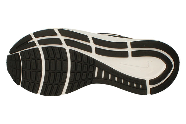 Nike Womens Air Zoom Structure 24 Da8570  001 - Black White 001 - Photo 0