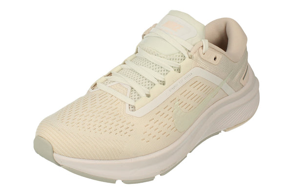 Nike Womens Air Zoom Structure 24 Da8570  101 - White Barely Green 101 - Photo 0