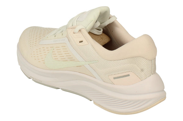 Nike Womens Air Zoom Structure 24 Da8570  101 - White Barely Green 101 - Photo 0