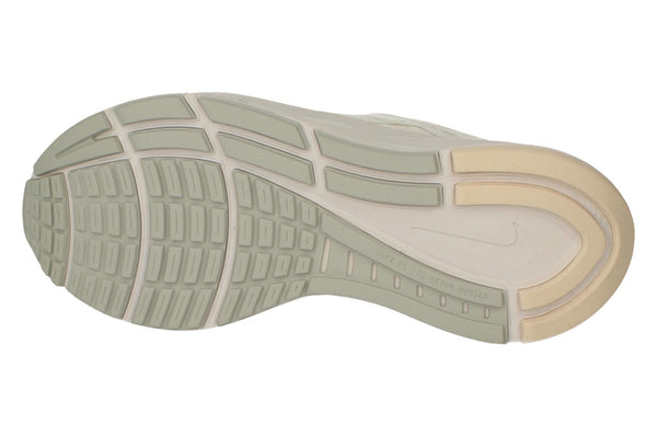 Nike Womens Air Zoom Structure 24 Da8570  101 - White Barely Green 101 - Photo 0
