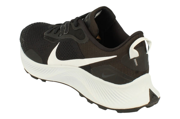 Nike Pegasus Trail 3 Mens Da8697  001 - Black Pure Platinum 001 - Photo 0