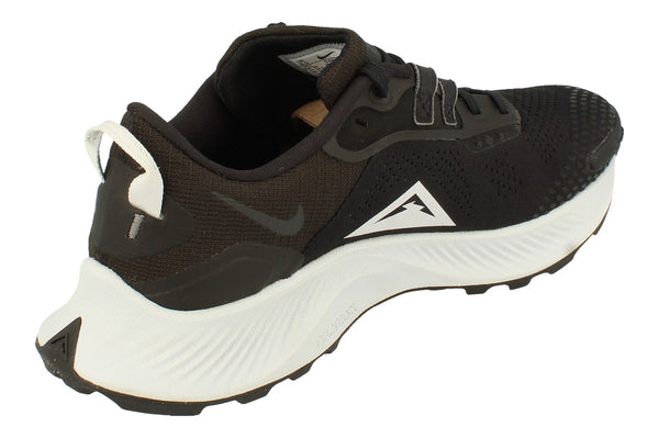 Nike Pegasus Trail 3 Mens Da8697  001 - Black Pure Platinum 001 - Photo 0