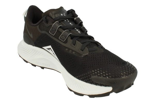 Nike Pegasus Trail 3 Mens Da8697  001 - Black Pure Platinum 001 - Photo 0