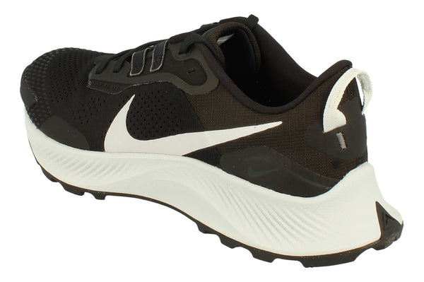 Nike Womens Air Pegasus Trail 3 Da8698 001 - Black Pure Platinum 001 - Photo 0