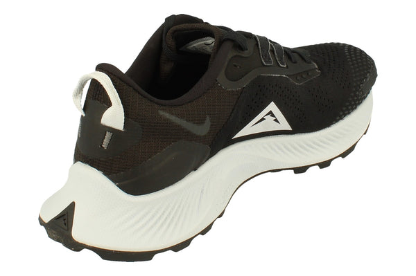 Nike Womens Air Pegasus Trail 3 Da8698 001 - Black Pure Platinum 001 - Photo 0