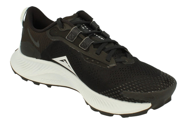 Nike Womens Air Pegasus Trail 3 Da8698 001 - Black Pure Platinum 001 - Photo 0