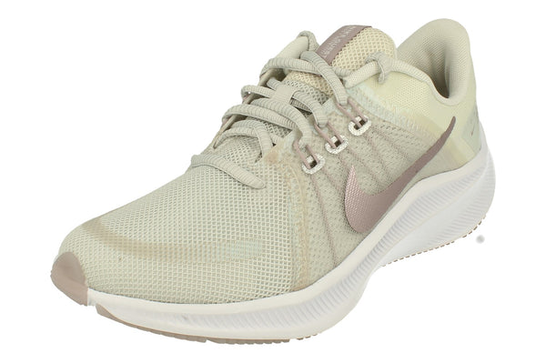 Nike Womens Quest 4 PRM Trainers Da8723  011 - Photon Dust Amethyst Ash 011 - Photo 0