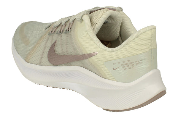 Nike Womens Quest 4 PRM Trainers Da8723  011 - Photon Dust Amethyst Ash 011 - Photo 0