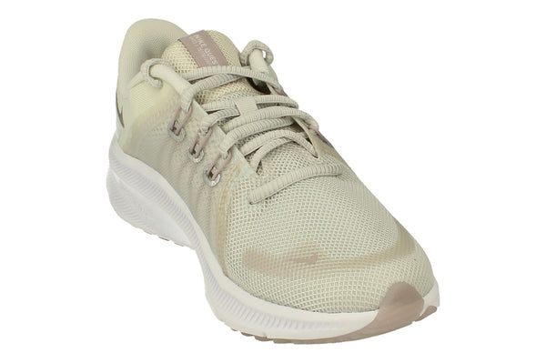 Nike Womens Quest 4 PRM Trainers Da8723  011 - Photon Dust Amethyst Ash 011 - Photo 0