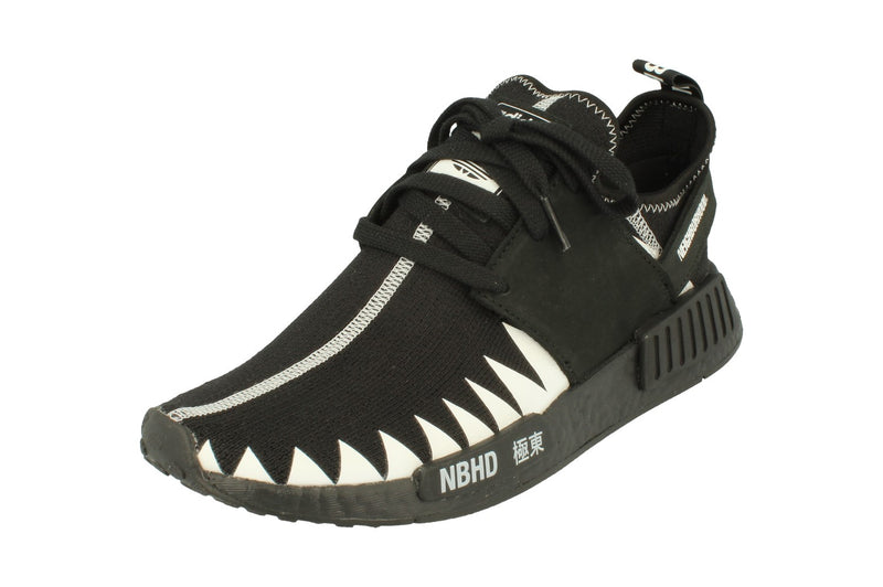 Adidas Originals Nmd_R1_Pk_Nbhd Mens DA8835